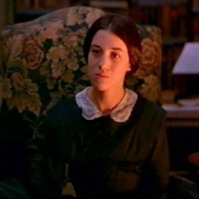 Timeline: The Life of Jane Eyre by Charlie Walker