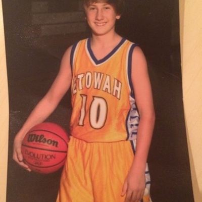 Timeline: My High School Memories