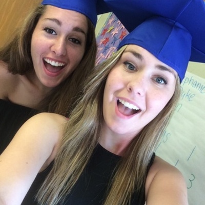 Timeline: Senior Year