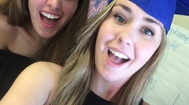 Timeline: Senior Year