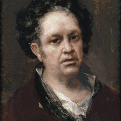 Timeline: La Vida de Francisco Goya