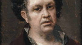 Timeline: La Vida de Francisco Goya