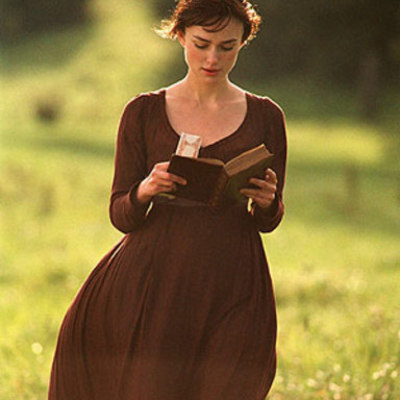 Timeline: The life of Elizabeth Bennet - Pride and Prejudice by Mia Burns
