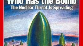 Timeline: The Hydrogen Bomb and the Nuclear Arms Race