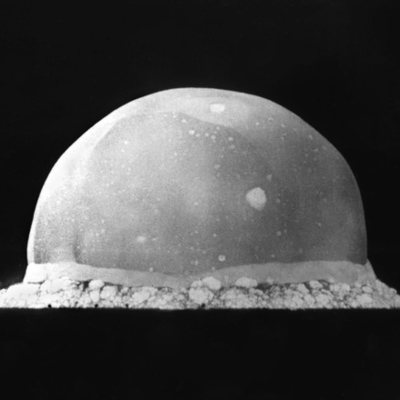 Timeline: The Manhattan Project and the Atomic Bomb
