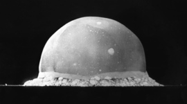 Timeline: The Manhattan Project and the Atomic Bomb