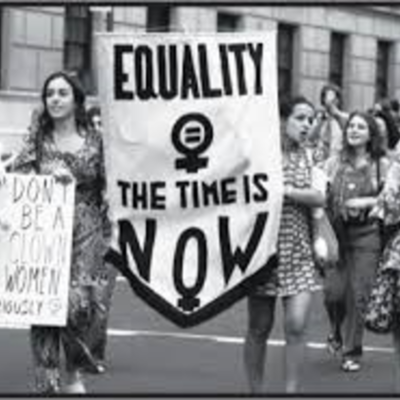 Timeline: Secpnd Wave Feminism
