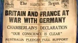 Timeline: World War 2