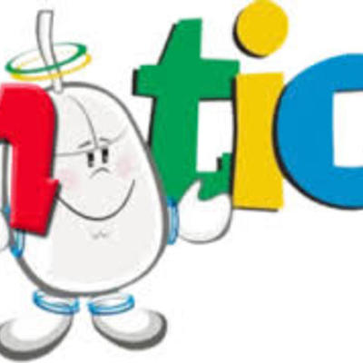 Timeline: Diferentes denominaciones de las NTICS