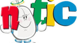 Timeline: Diferentes denominaciones de las NTICS