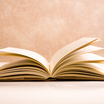 Timeline: Books I have read this term.