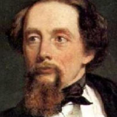 Timeline: Charles Dickens By Philippa Fleming