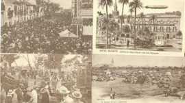 Timeline: 1800 - 1850