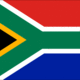 South africa flag