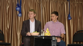 Timeline: История компьютера