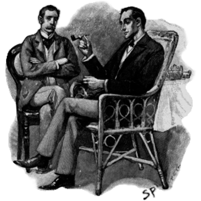 Timeline: The Mystery of the Speckled Band by Francesca Bracey