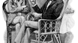 Timeline: The Mystery of the Speckled Band by Francesca Bracey