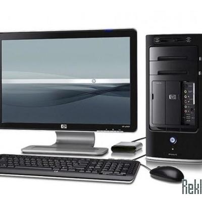 Timeline: История компьютеров