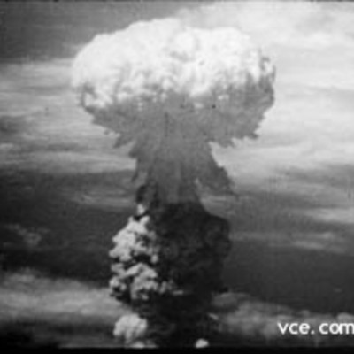 Timeline: History of the Manhattan Project