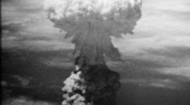 Timeline: History of the Manhattan Project