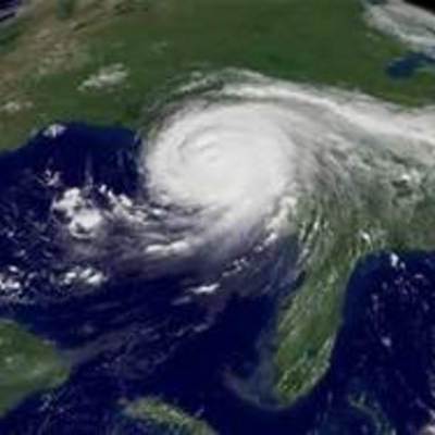 Timeline: Hurricane Katrina