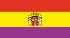 Timeline: II República