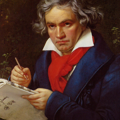 Timeline: Ludwig van Beethoven