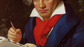 Timeline: Ludwig van Beethoven