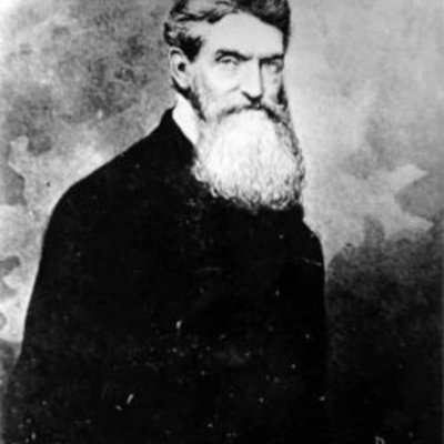 Timeline: The Life of Abolitionist John Brown