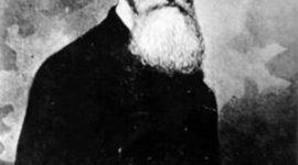 Timeline: The Life of Abolitionist John Brown