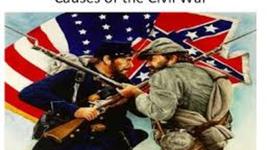 Timeline: Causes of the Civil War
