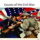 Causes of the civil war