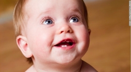 Timeline: Toddler Timeline