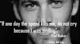 Timeline: Paul Walker