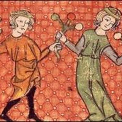 Timeline: The Middle Ages