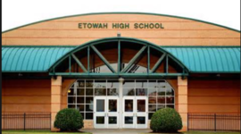 Timeline: My High School Career