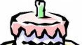 Timeline: My birthday