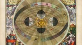 Timeline: Vigtige tidspunkter og personer i verdensbilledets historie