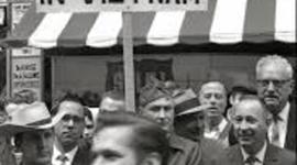 Timeline: HISTORY 1950S-1990S