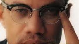 Timeline: Malcolm X