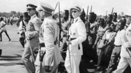 Timeline: Belgian Congo