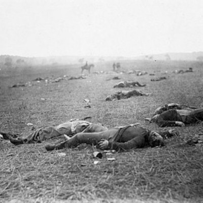 Timeline: CIVIIL WAR