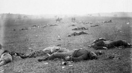 Timeline: CIVIIL WAR