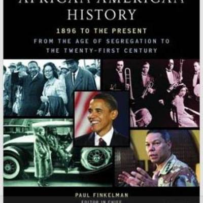 Timeline: The History of African Americans