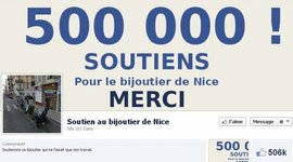 Timeline: Le Bijoutier de Nice