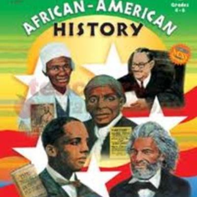 Timeline: The History of African Americans