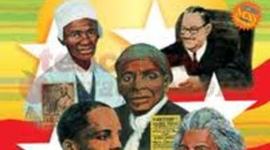 Timeline: The History of African Americans