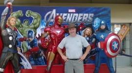 Timeline: Active for LIfe