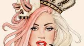 Timeline: Lady Gaga
