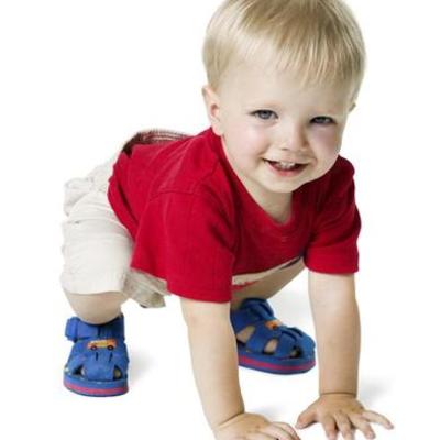 Timeline: Physical and Cognitive Development of a Toddler: Heather Jesse